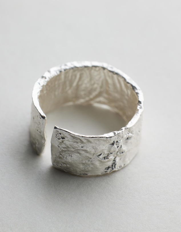 Native Sol - Noah Ring