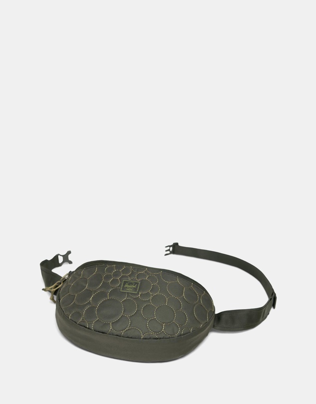 Herschel - Kaine XL Quilted Capsule Hip Pack