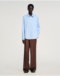 Sandro - Stripes Shirt