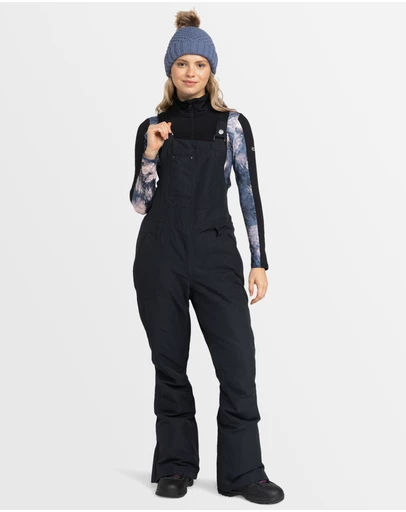 Roxy - Womens Rideout Bib Snow Pants