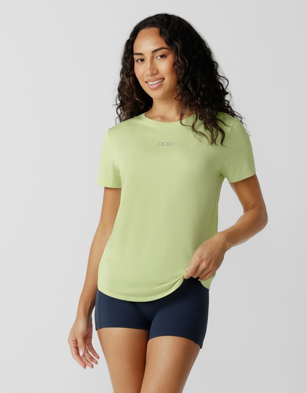 Lorna Jane - Amy Dynamic Active T-Shirt
