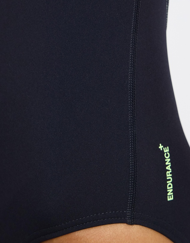 Speedo - Medley Logo One Piece