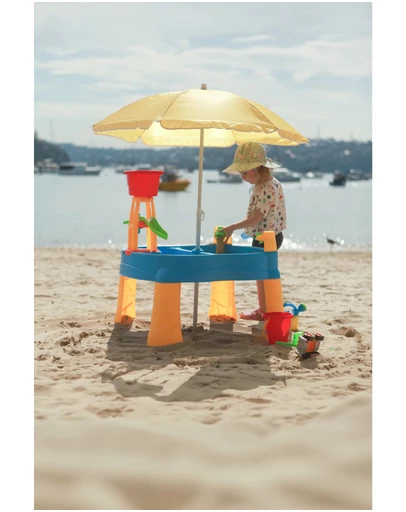 Freeplay Kids - Sand & Water Table V2