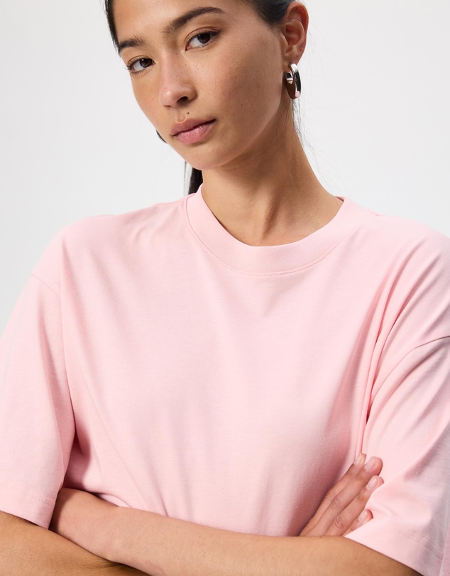 & Other Stories - Boxy T-Shirt