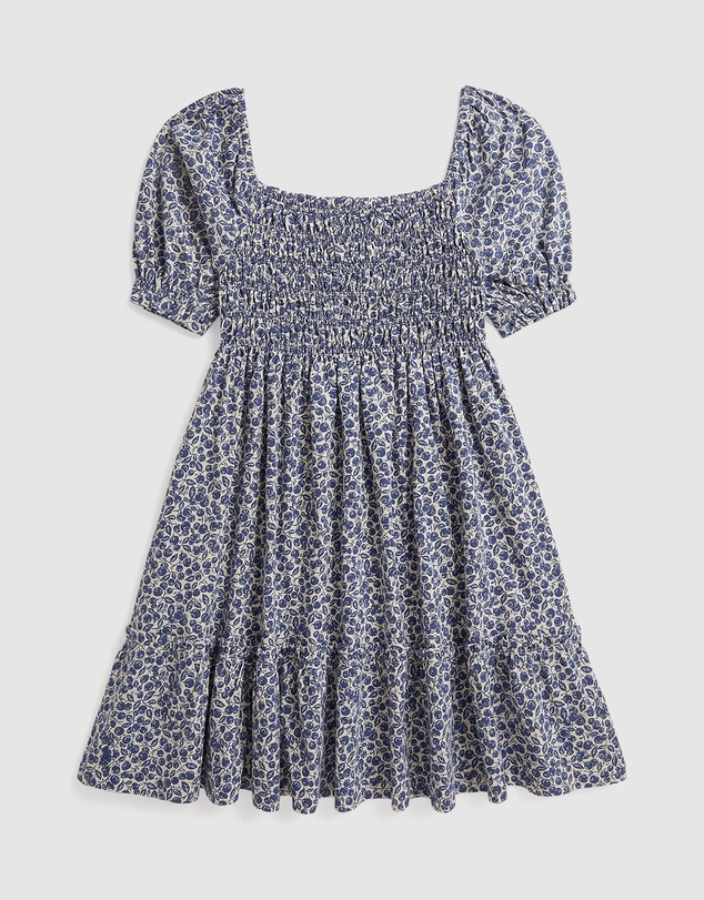 Polo Ralph Lauren - Knit A-Line Dress - Kids