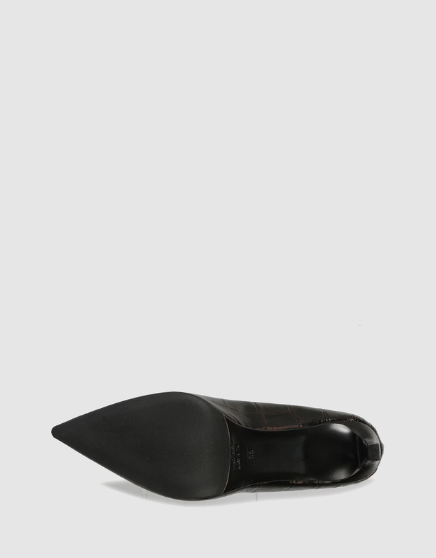 Sempre Di - Arle Heels
