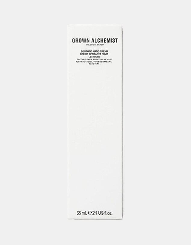 Grown Alchemist - Soothing Hand Cream 65ml