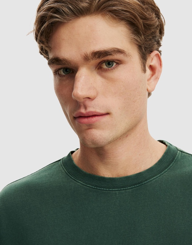 Cotton On - Box Fit T-Shirt