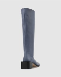Beau Coops - Alby Knee-high Boots