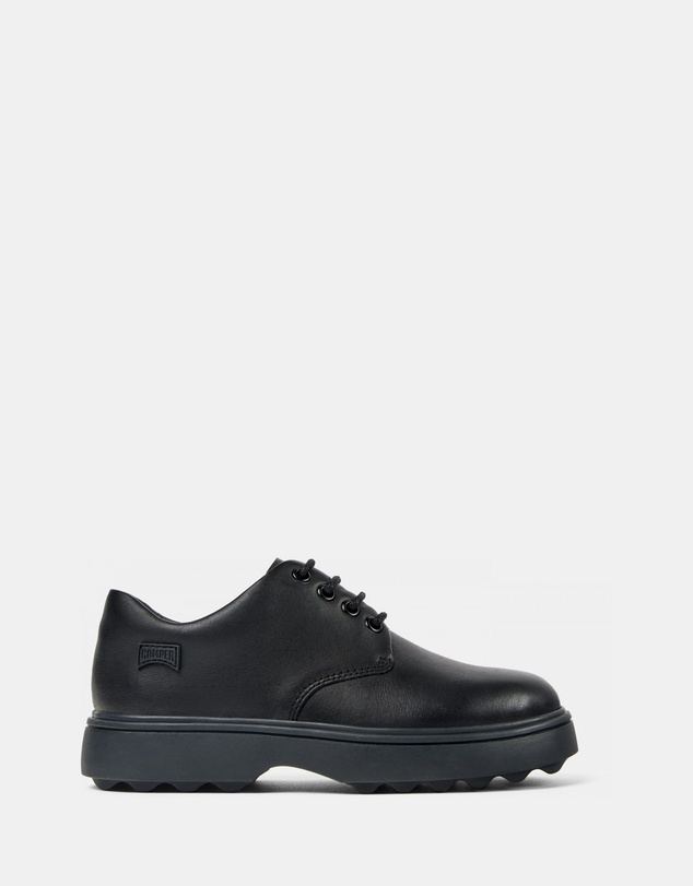 Camper - Lace-up shoes Norte