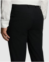 yd. - Dante Slim Dress Pant