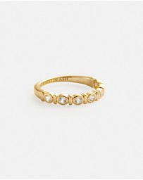 Kirstin Ash - Vale Tennis Ring