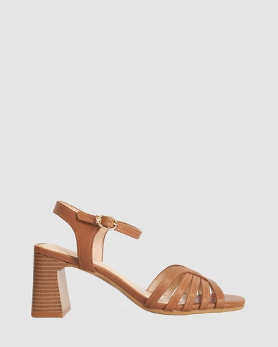 Dune London - Jaelle - Tan