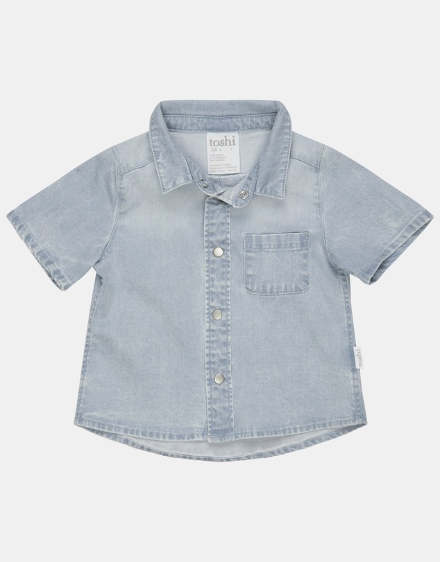 Toshi - Shirt Classic