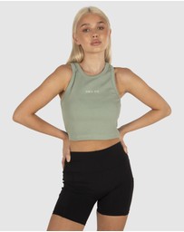 UNIT - UNIT Origin Ladies Tank Top