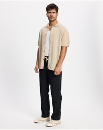 Rhythm - Linen Jam Pants