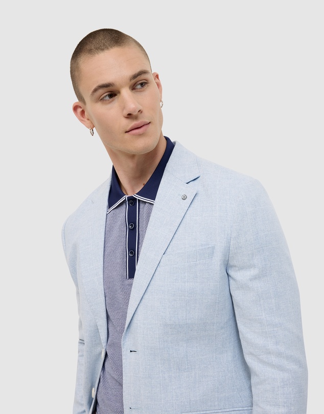 Politix - Harcourt Blazer