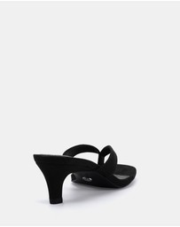 Novo - Valence Heels