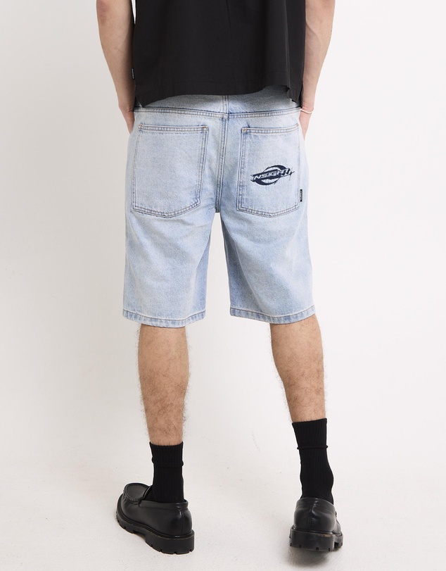 Insight - Yard Jorts