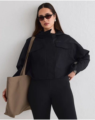 Aim'n - Waterproof Jacket