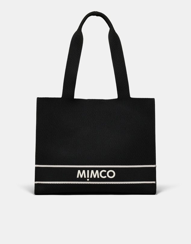 MIMCO - Blondie Boxy Tote Bag