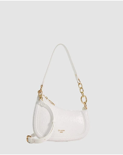 Dune London - Direction - White