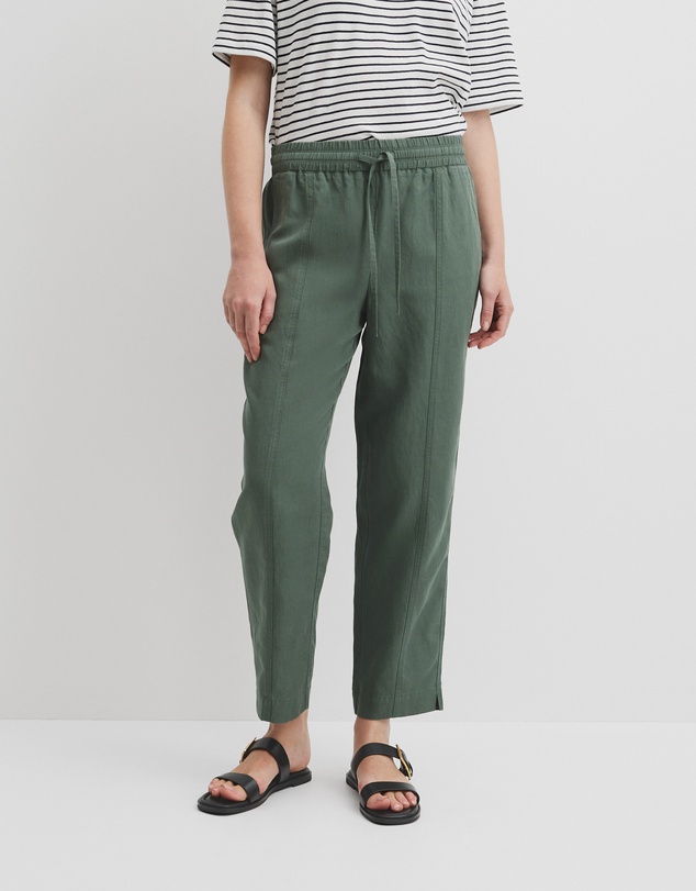 Country Road - Panelled Pant