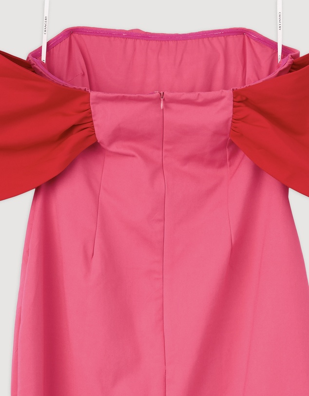 Revibe - Repaired CHANCERY Lotus Maxi Dress - AU 18