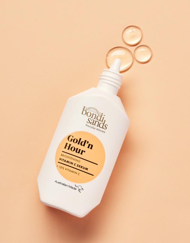 Bondi Sands - Gold'N Hour Vitamin C Serum 30ml
