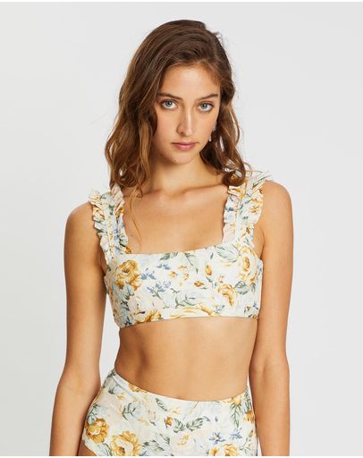 Citrus Floral