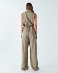 Willa - Zimi Jumpsuit