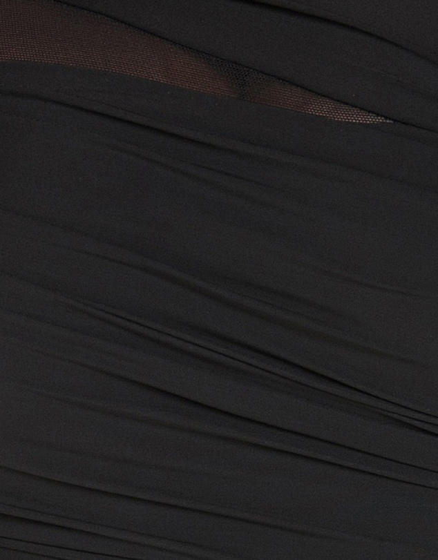 Miraclesuit Swimwear  - Jena One Shoulder Shaping Swimsuit