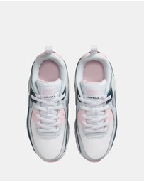 Nike - Air Max 90 Easyon Pre-school