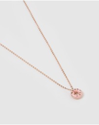 Izoa Kids - Donut Necklace