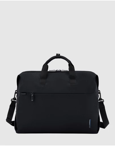 Samsonite - Lite-Geo 15.6'' Laptop 600G Lightweight Briefcase