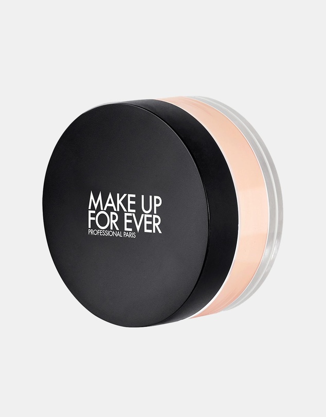 MAKE UP FOR EVER - HD Skin Setting Powder-24