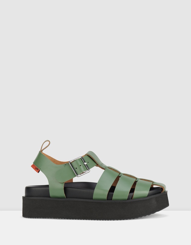 Rollie - Ace Fisherman Sandal