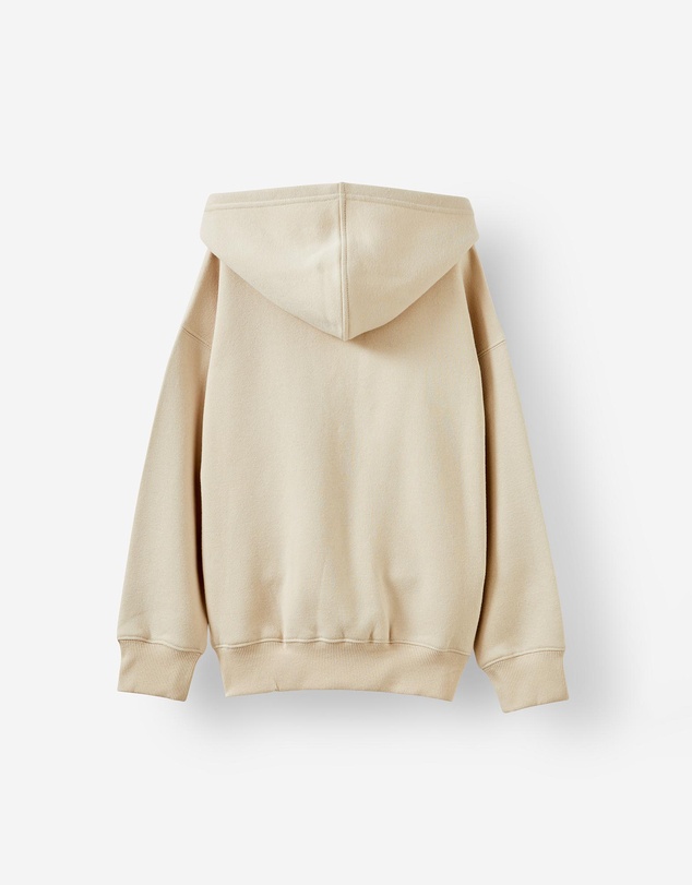 Cotton On Kids - Sammy Oversize Hoodie