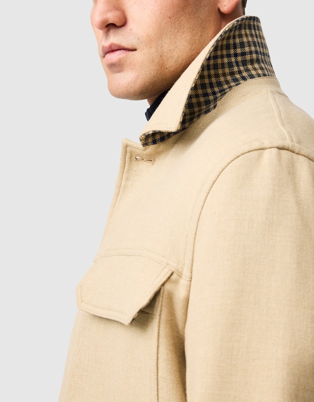 Rodd & Gunn - Oates Canyon Jacket