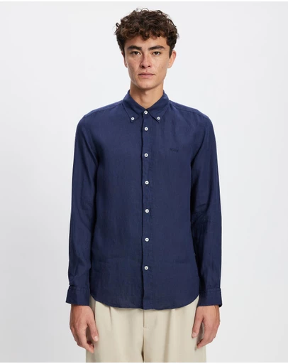 BOSS - Roan Shirt