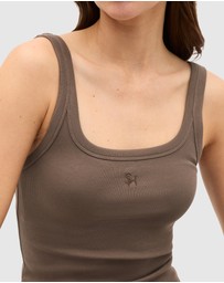 Seed Heritage - Core Heritage Rib Tank