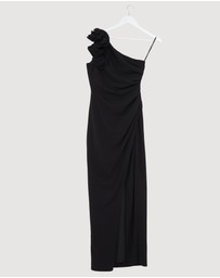 Revibe - Repaired CHANCERY Holli Dress - AU 10