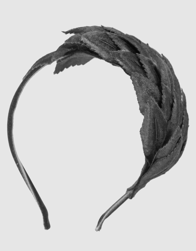 Max Alexander - Small Fascinator Headband