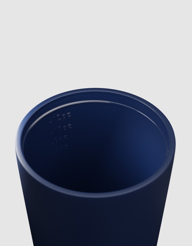 Fressko - Ceramic Lined Camino 12oz Reusable Coffee Cup