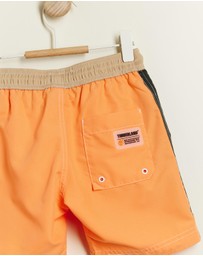 Timberland - Swim Shorts - Kids-Teens