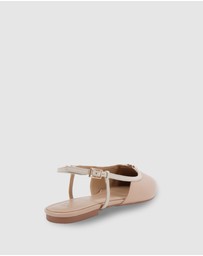Nude Footwear - Astra