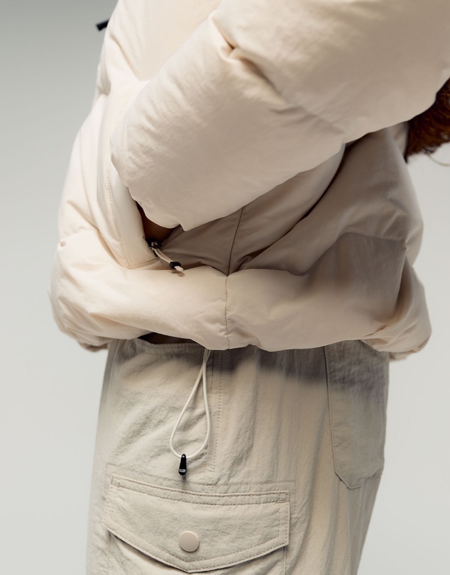 Kathmandu - Retreat Down Jacket