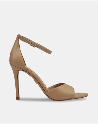 ALDO - Creride Ankle Strap Heels