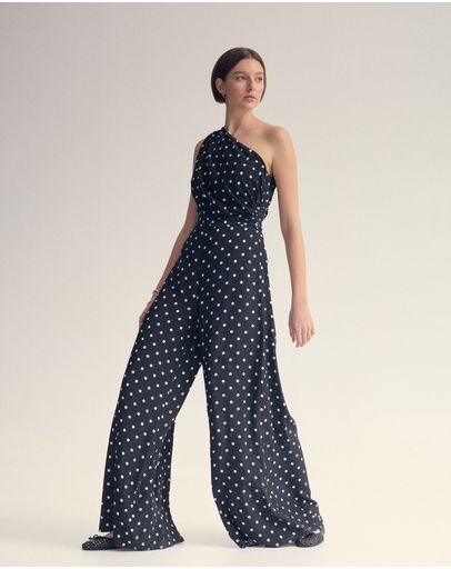 Black/Ivory
