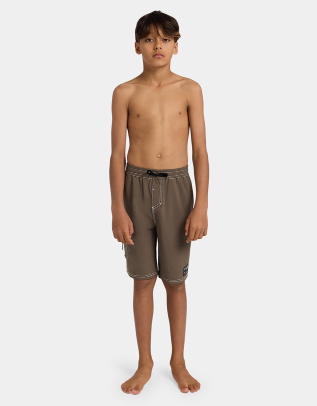 Quiksilver - Boys 8 to 16 Exhibit 18
